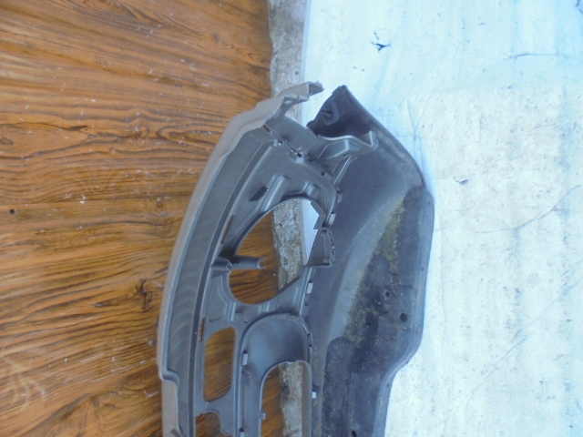 фото №5, Бампер перед mini cooper r56 2006-2010