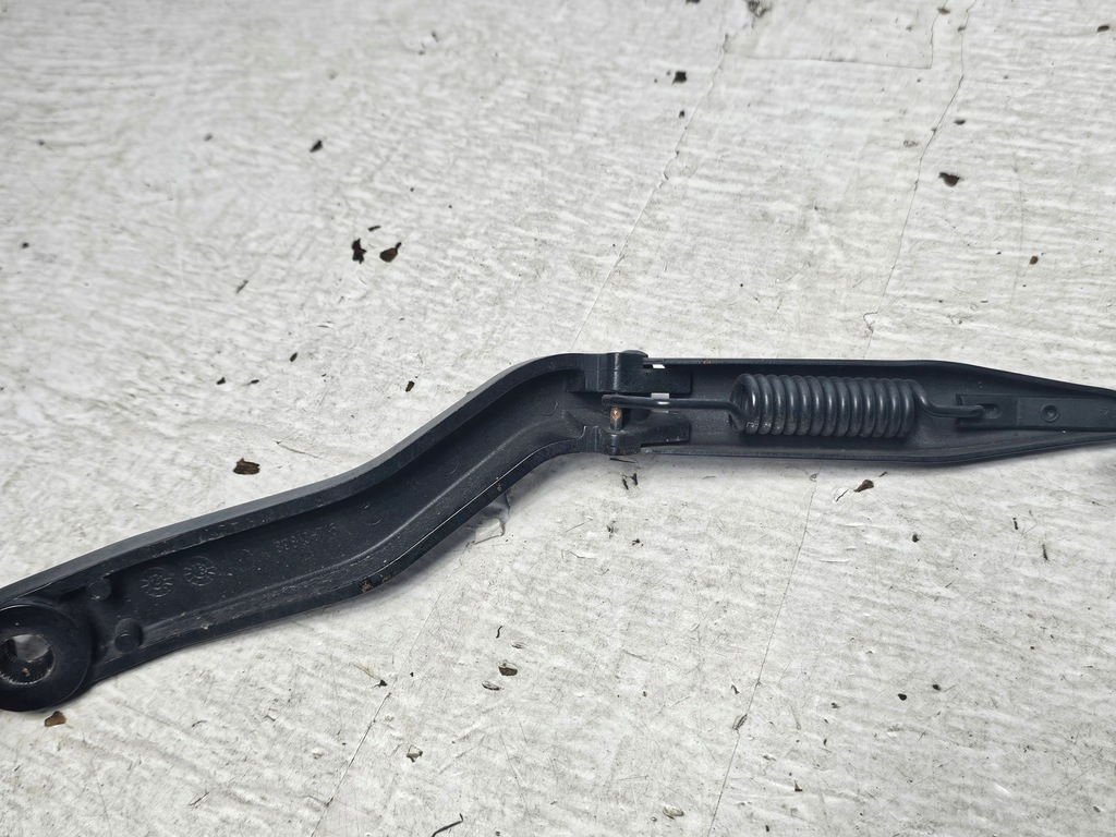 фото №13, Dodge ram 1500 13-18 рычаги дворник левый правый перед 55277450ab usa