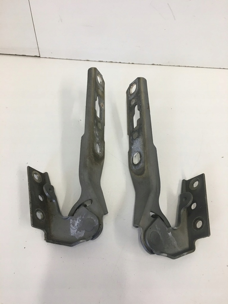 фото №16, Петля капот audi a4 b7 2004-2008 europa цвет 8e0823302e 8e0823301e