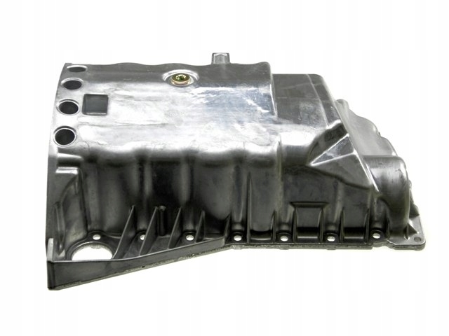 Піддон масляна renault laguna 2 1.9dci 01- megane Ціна