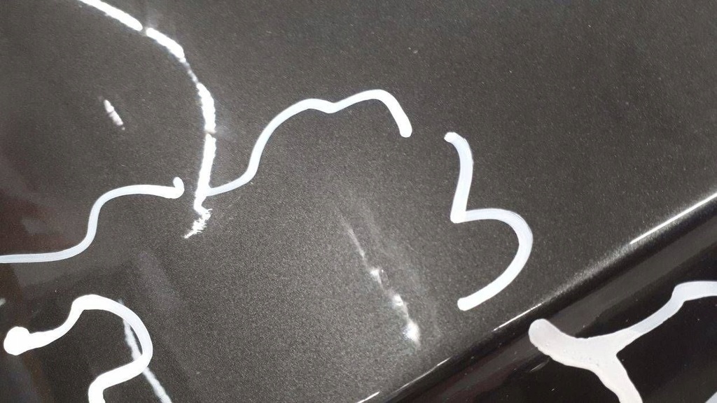 фото №8, Genesis g80 2020-2025 двері праве перед