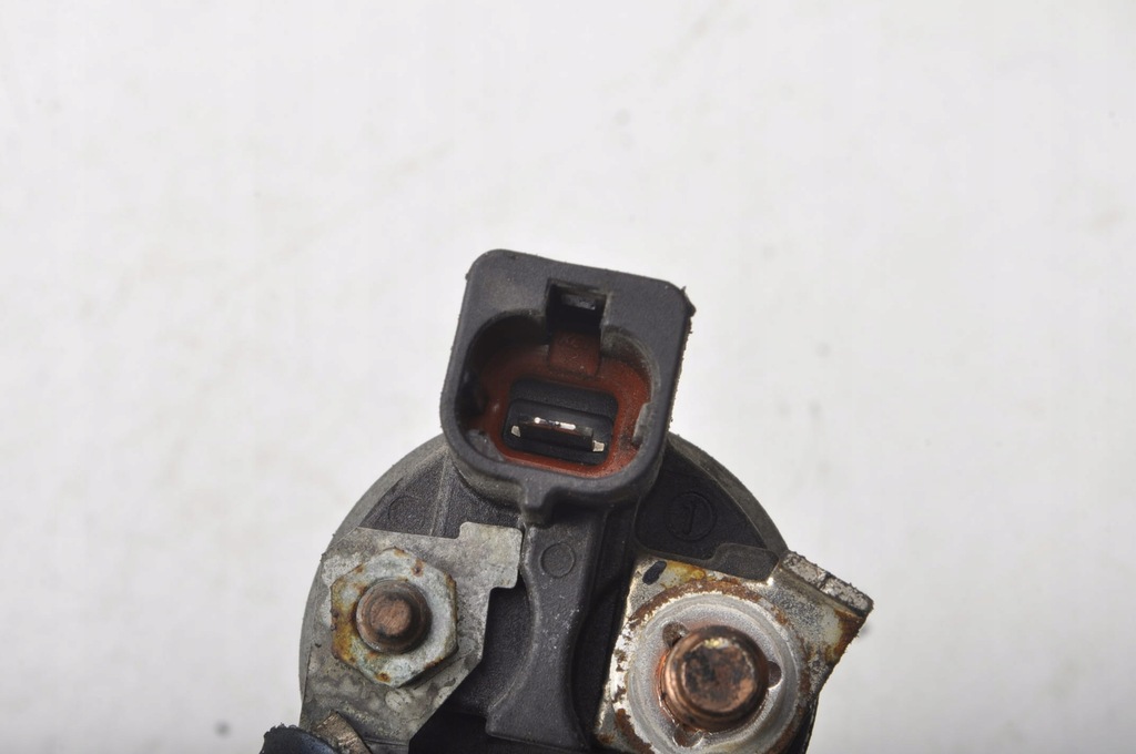 фото №7, Hyundai ix35 2.0 b стартер 36100-2g200