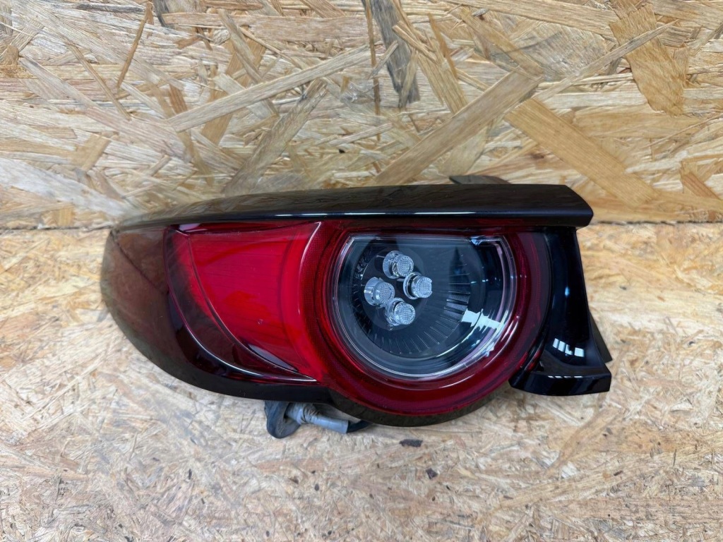 Купить Mazda cx-30 cx30 фара задняя левая full led европа