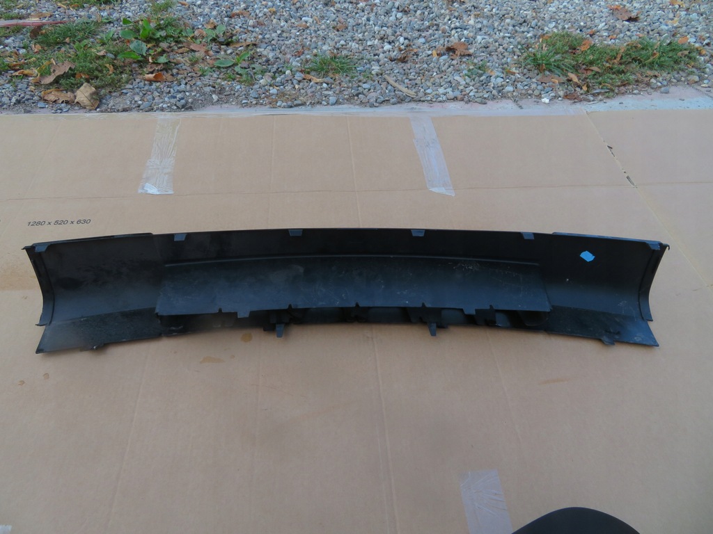 фото №6, Citroen xsara picasso рамка номерного знака регистрационный