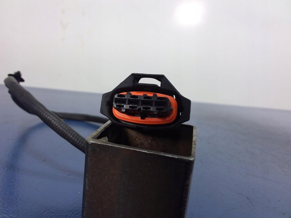 фото №6, Boxster 987 lift 2.9 датчик лямбда-зонд 9a160612400