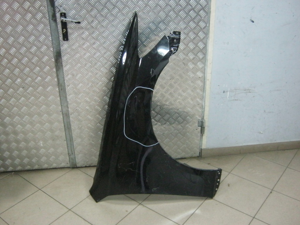 фото №1, Крила перед правий lexus gs lift 09-12