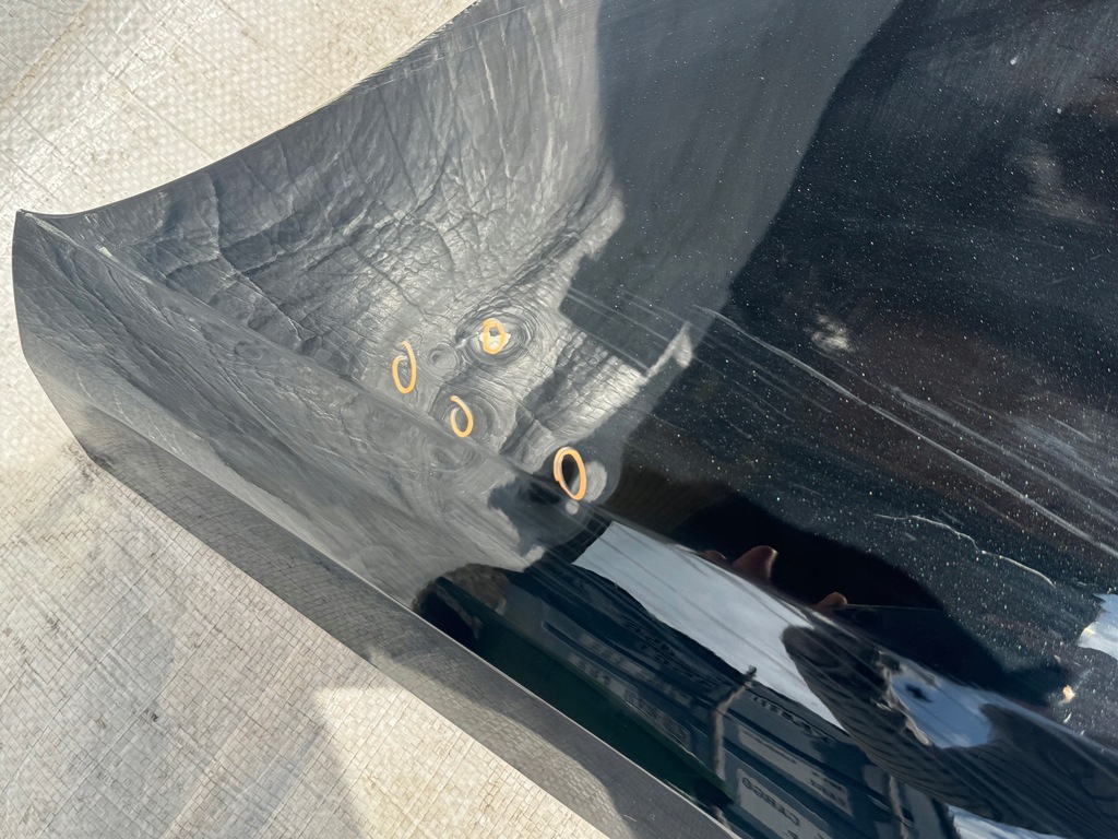 фото №4, Opel insignia b капот 17-22