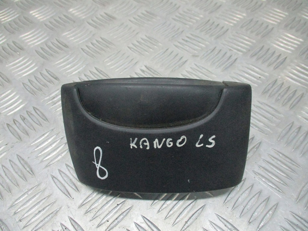 фото №1, Ручка дверь раздвижных renault kangoo ii 1.5 dci