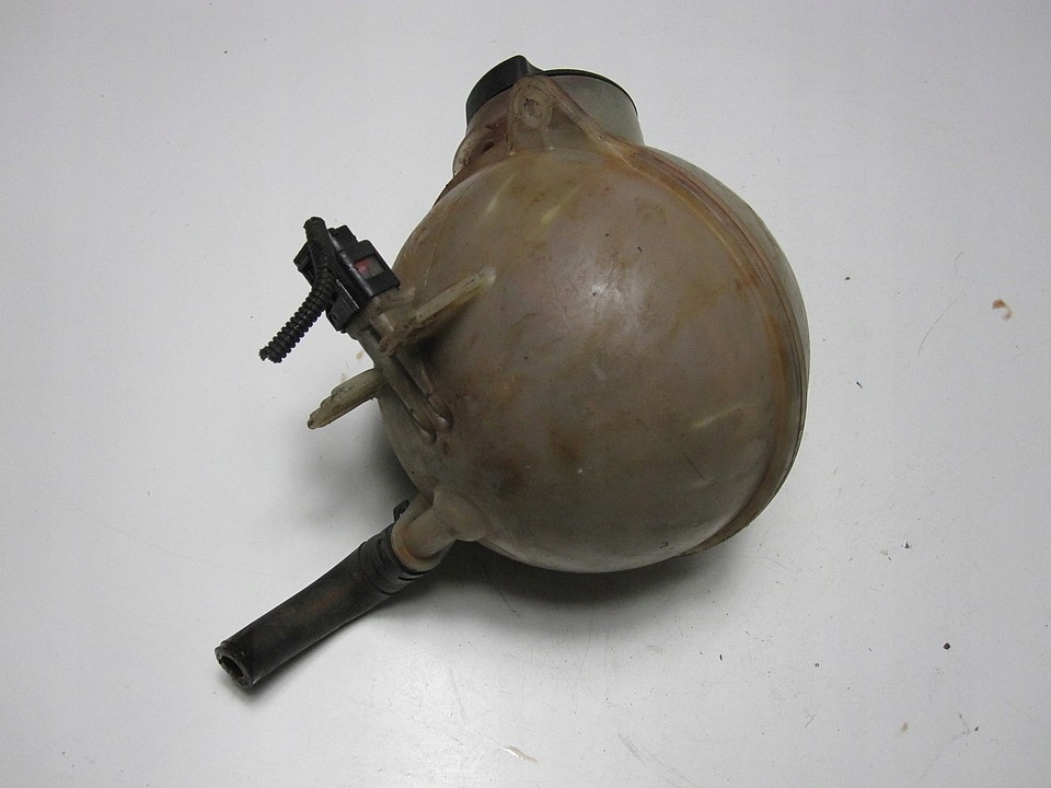 фото №8, Бак розширювальний seat alhambra 1.9tdi 98r