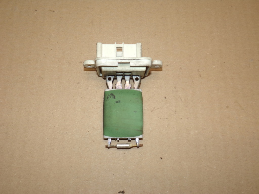 фото №1, Резистор резистор meriva a