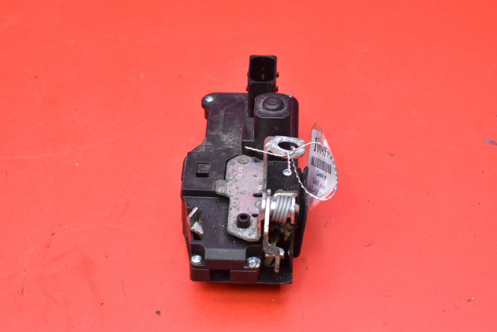 фото №6, Замок двері правий перед передній eu 6008912-99-c tesla model s 16-21