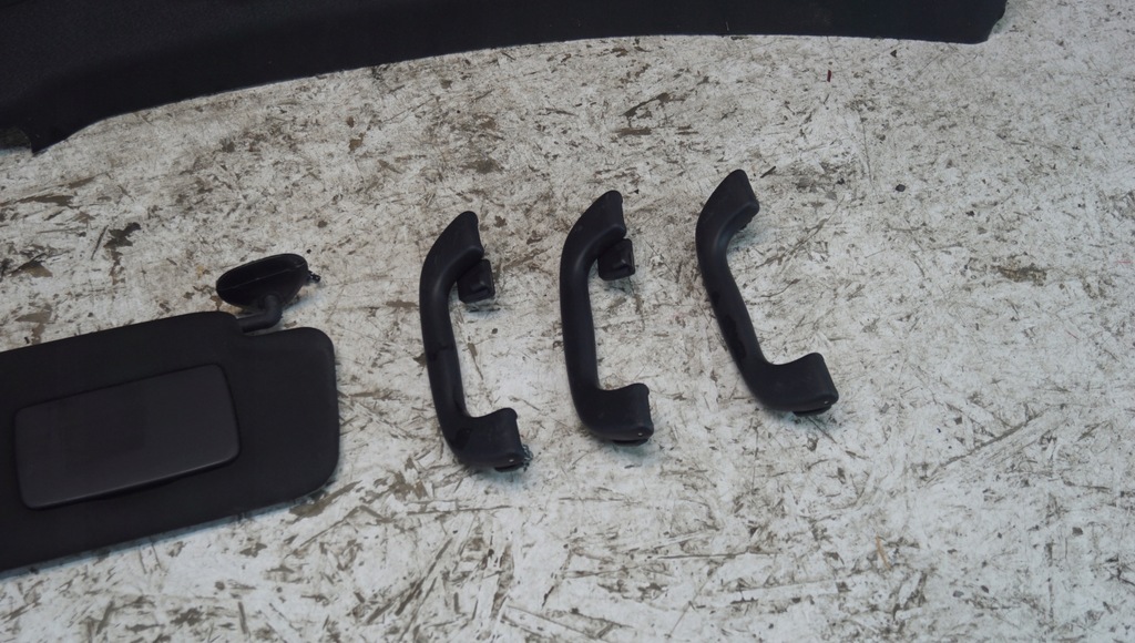 фото №10, Стеля subaru wrx sti 14-17