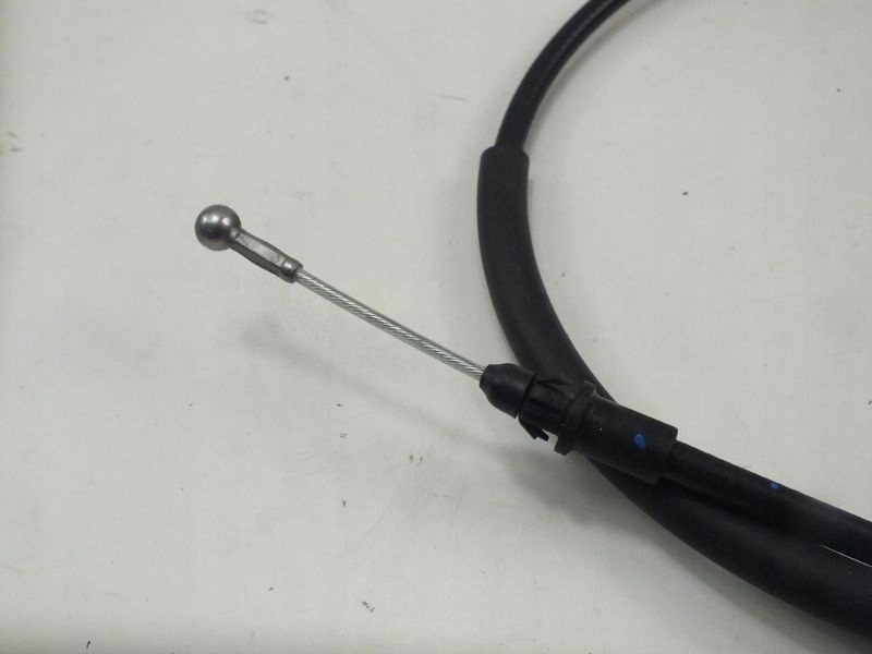 фото №5, Trafic iii трос гальма ручного