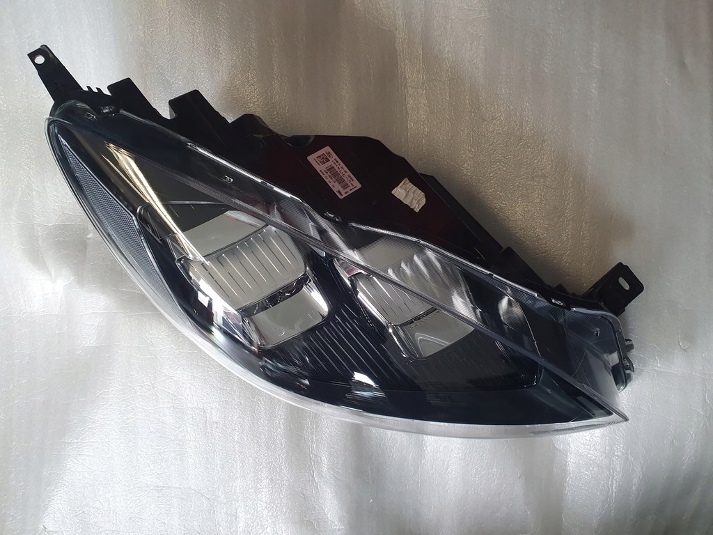 фото №2, Ford kuga mk3 full led