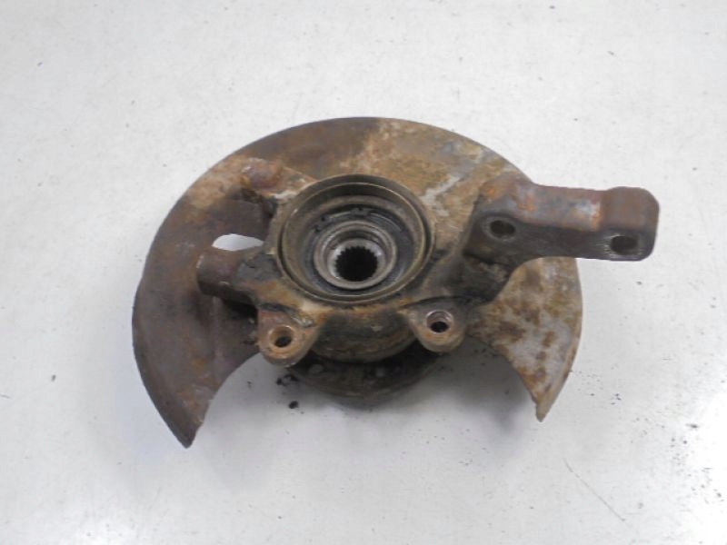 фото №4, Łada samara поворотный кулак перед левая 1.3b