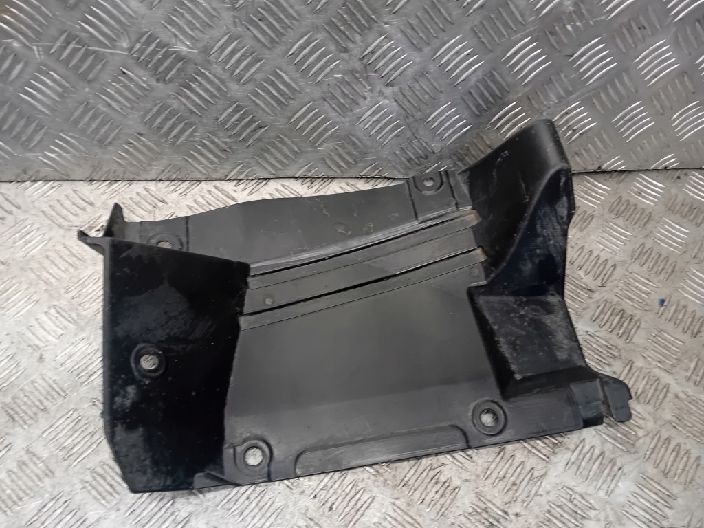 фото №1, Outlander iii 3 lift защита подвеска правая 5370c306