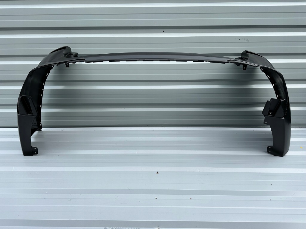 фото №10, Hyundai оригинальный номер 86611-g4200 бампер