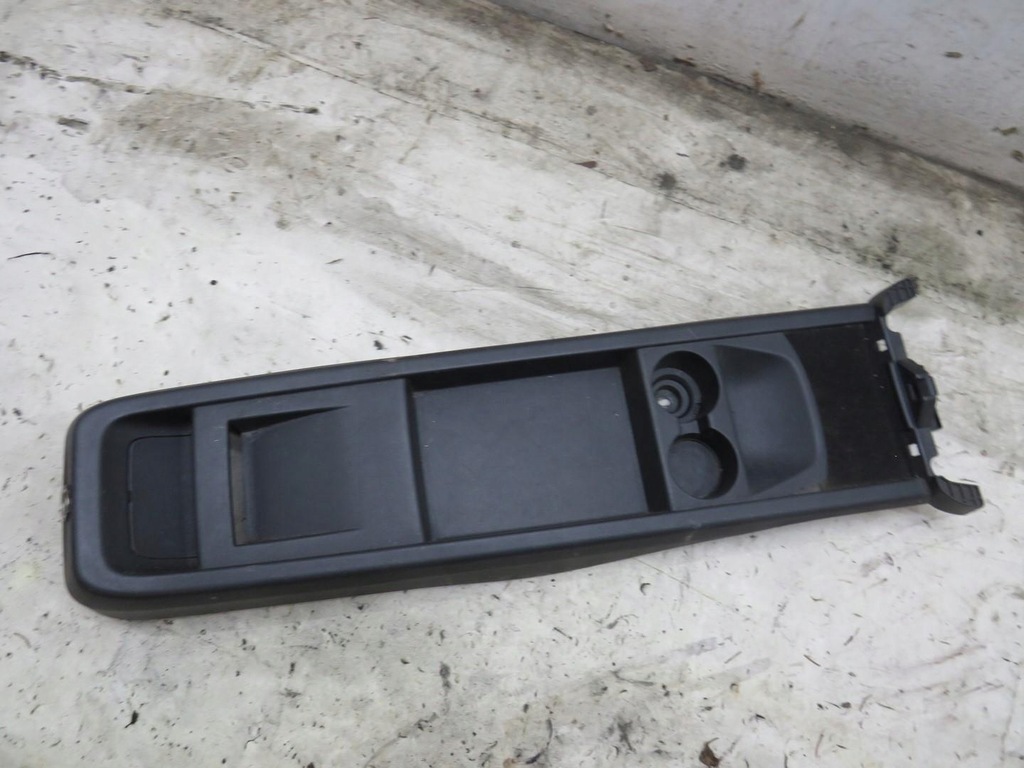 фото №1, Туннель средний c4 picasso ii