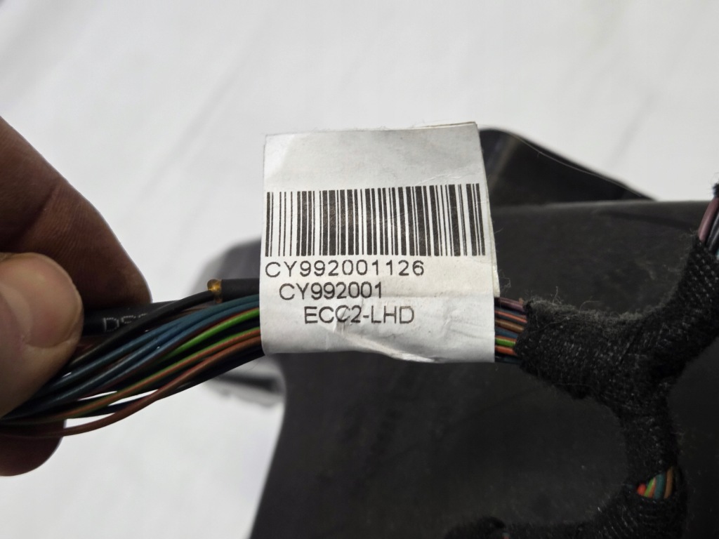 Opel astra j iv рестайлінг  обігрівач повітродувка європа 13412748 Оригінал