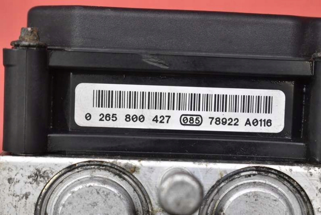 фото №10, Насос abs 1400513280 peugeot expert 2 ii 1.6 hdi 90 km 07-12