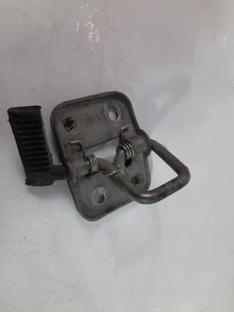 фото №14, Засов капот vw caddy touran jetta scirocco