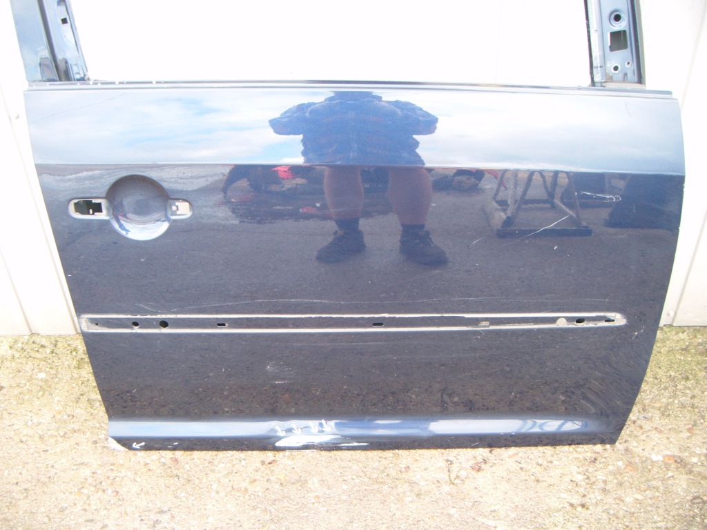 фото №8, Vw touran 10-15 lift двері правий перед