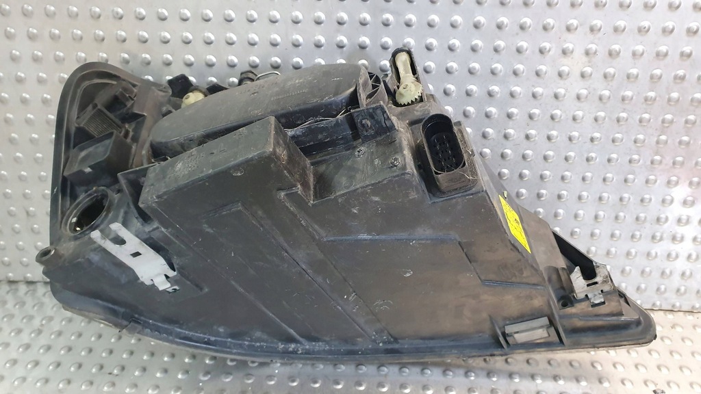 фото №8, Лампа перед левая ford galaxy mk2 7m5941015d