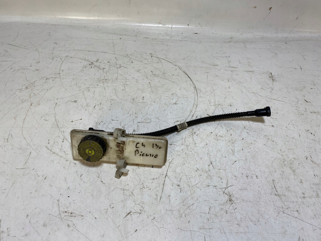 Купити Citroen c4 picasso ii бачок рідина гальмівний 9674882280
