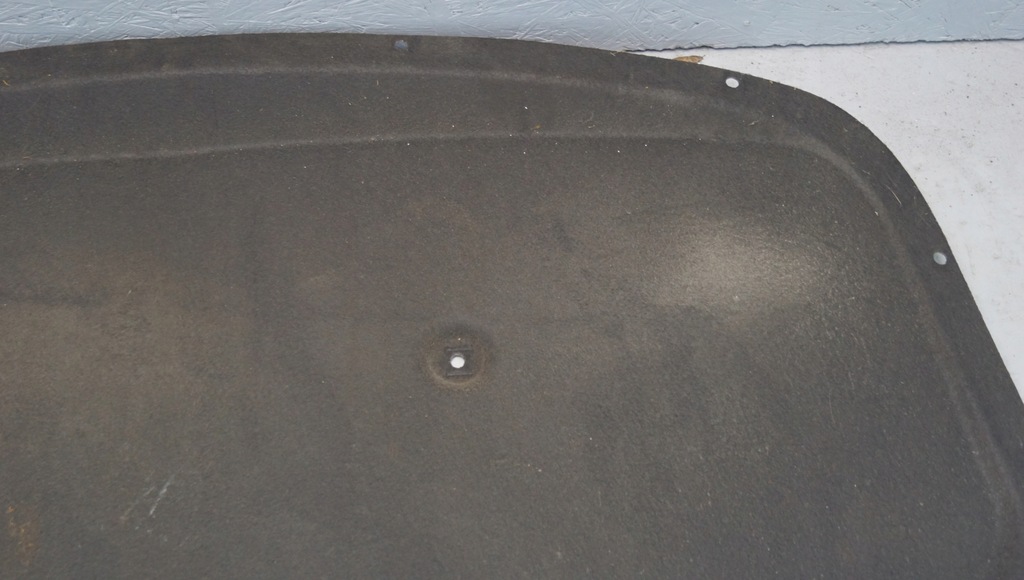 фото №5, Шумоізоляція капот + кліпси opel astra j 5d 13272647