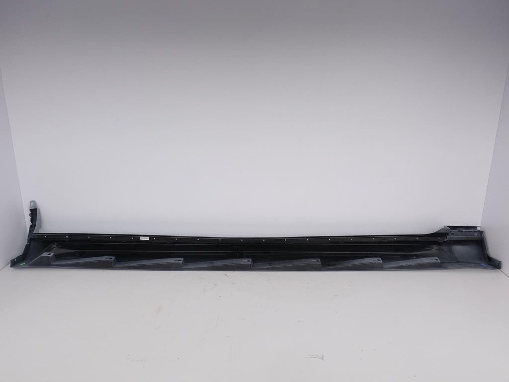 фото №9, Volvo xc90 ii 14- r-design порог левый молдинг pur