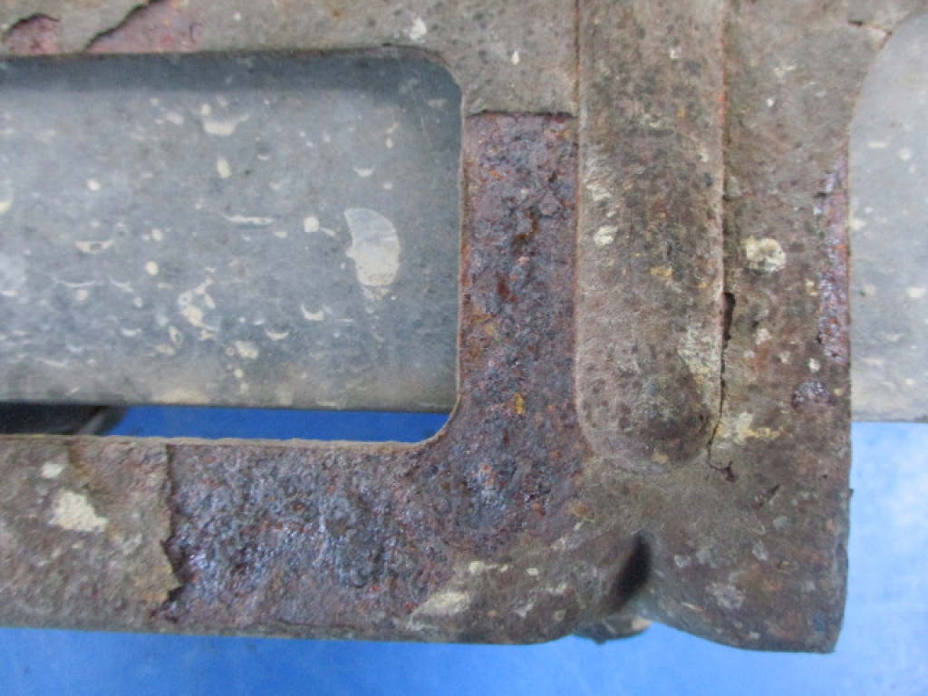 фото №10, Renault espace iv тормоз ручной электрический 8200316575