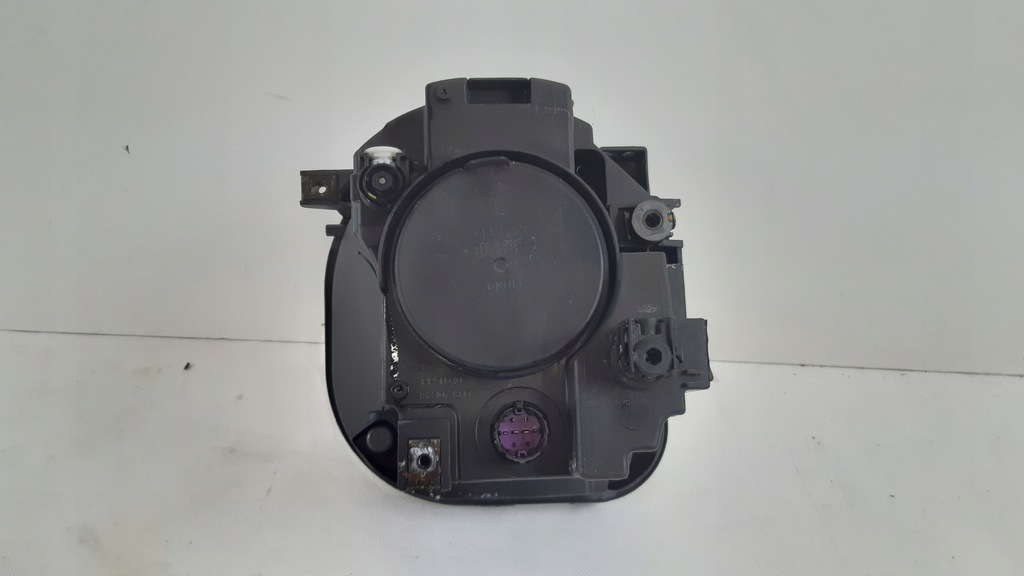 фото №5, Jeep renegade лампа правая перед 51959797