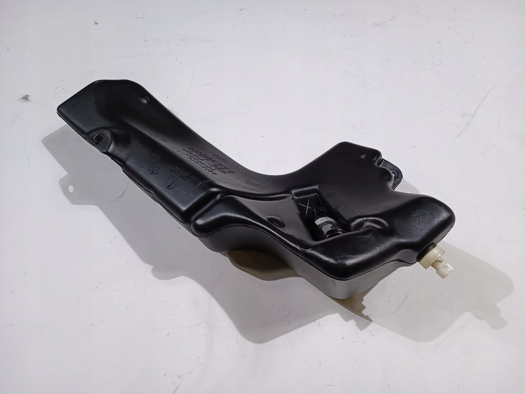 фото №6, Бачок жидкость омывателя corvette c5