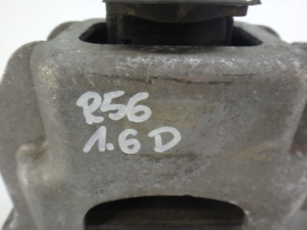 Подушка двигателя кронштейн mini r55 r56 r57 r58 r58 r60 r61 n12 n16 Доставка
