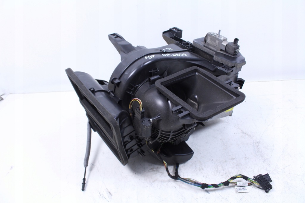 фото №3, Отопитель smart fortwo ii 15r. electric