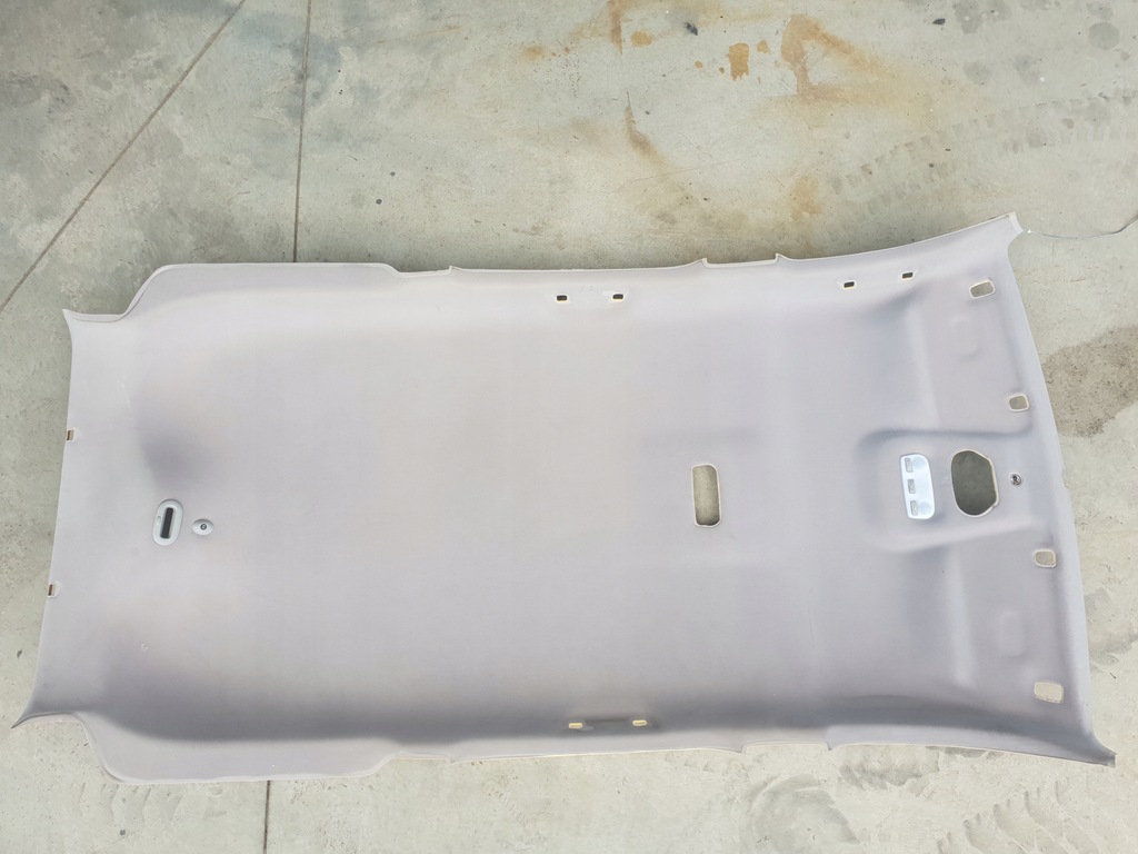 фото №1, Renault grand scenic iii 3 10r стеля