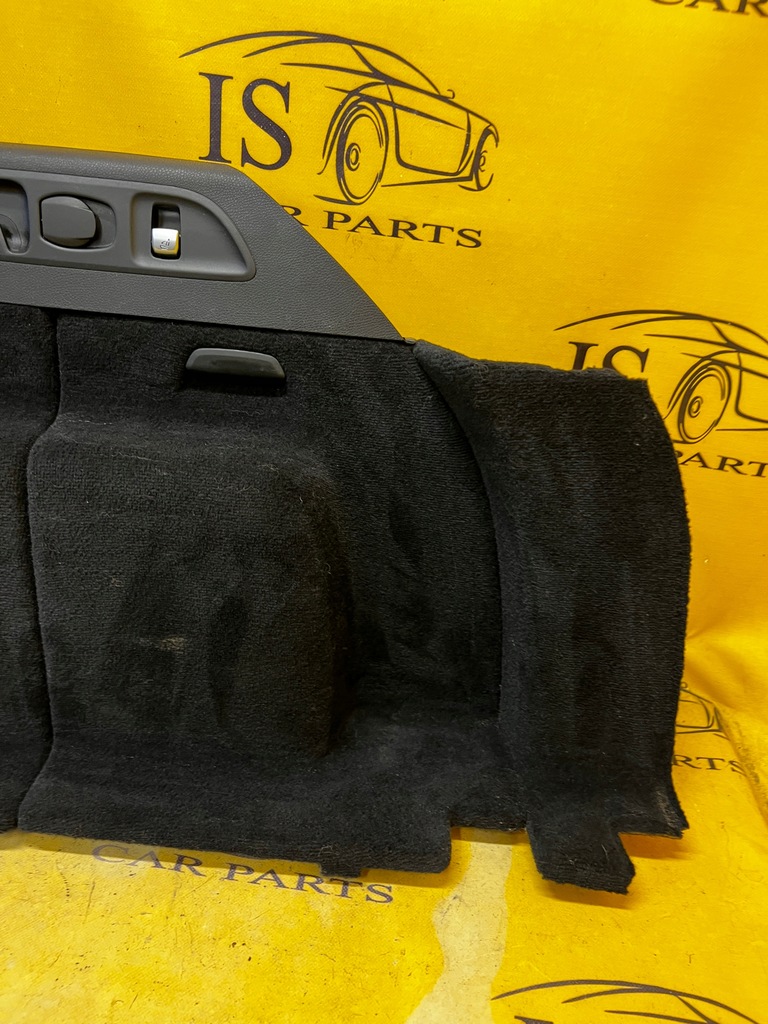 фото №6, Обшивка багажника правый mercedes e-klasa w213