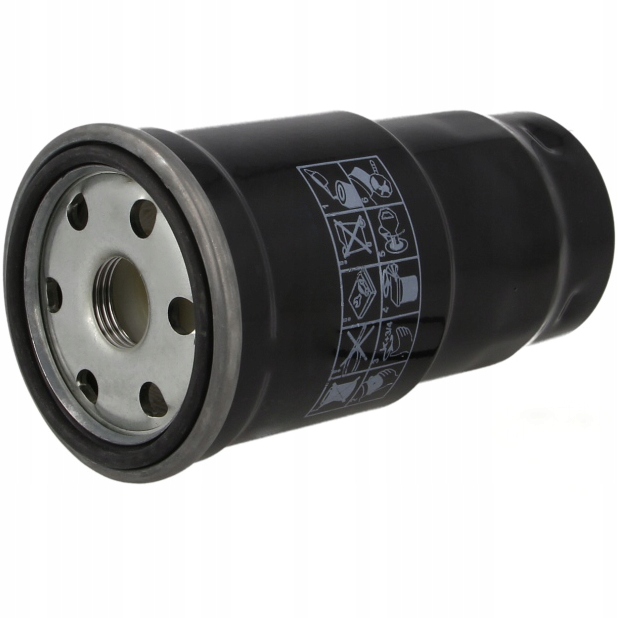 фото №1, Фільтр пального toyota avensis corolla e12 hiace iv