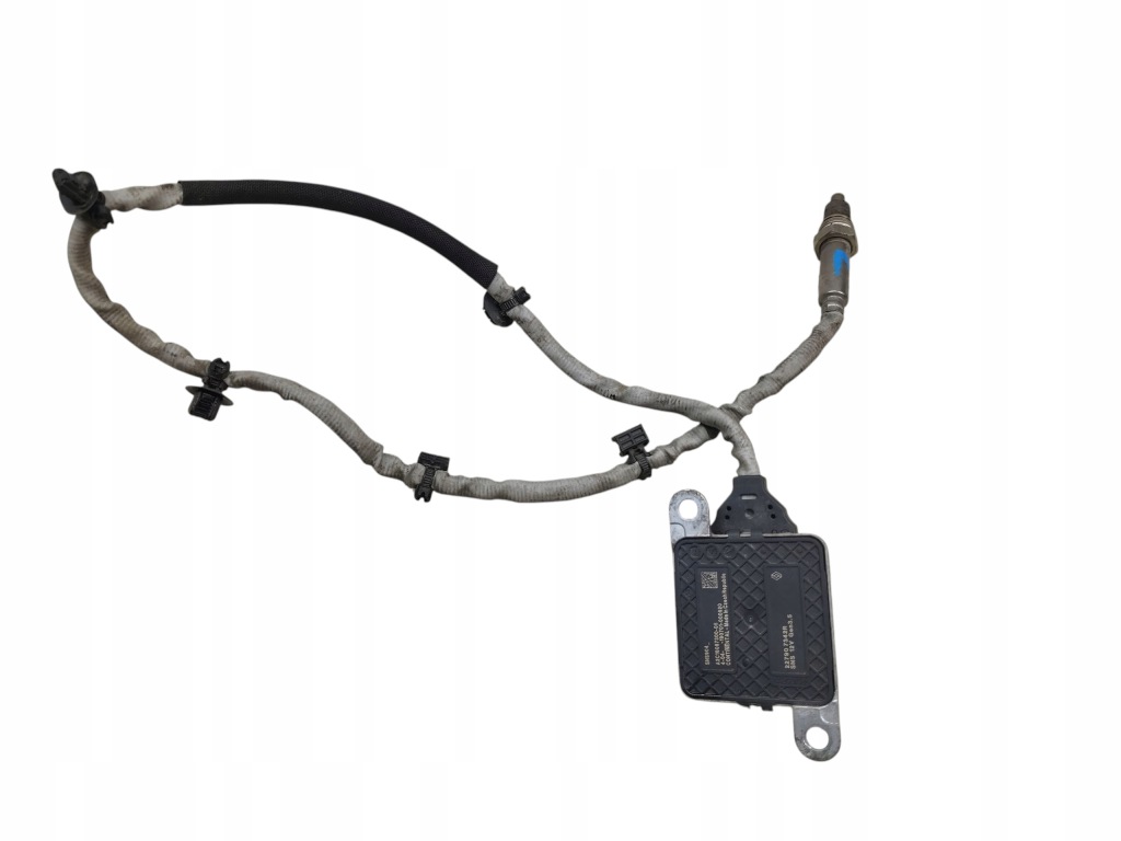 Купить Датчик лямбда-зонд nox renault megane iv scenic iv talisman 1.7 dci 227907342r