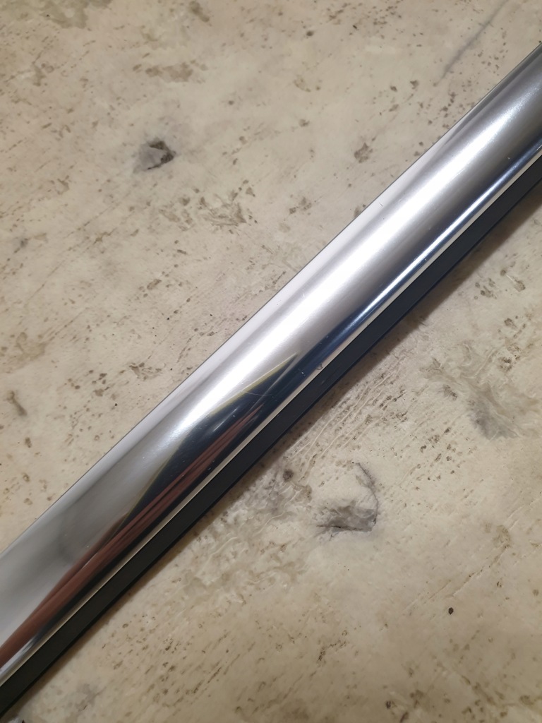 фото №7, Молдинг дверь ford c-max 2 am51-u20563-b левый перед