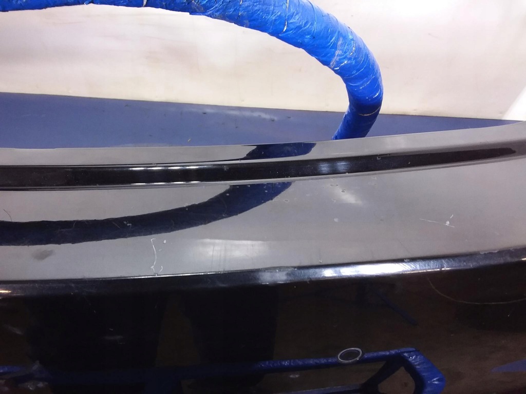 фото №10, Bmw 7 f01 бампер задняя задний 475