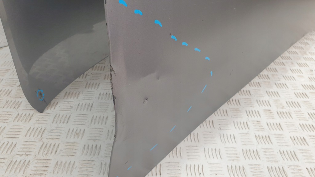 фото №11, Bmw 3 e92 coupe кришка багажника багажника задня задня