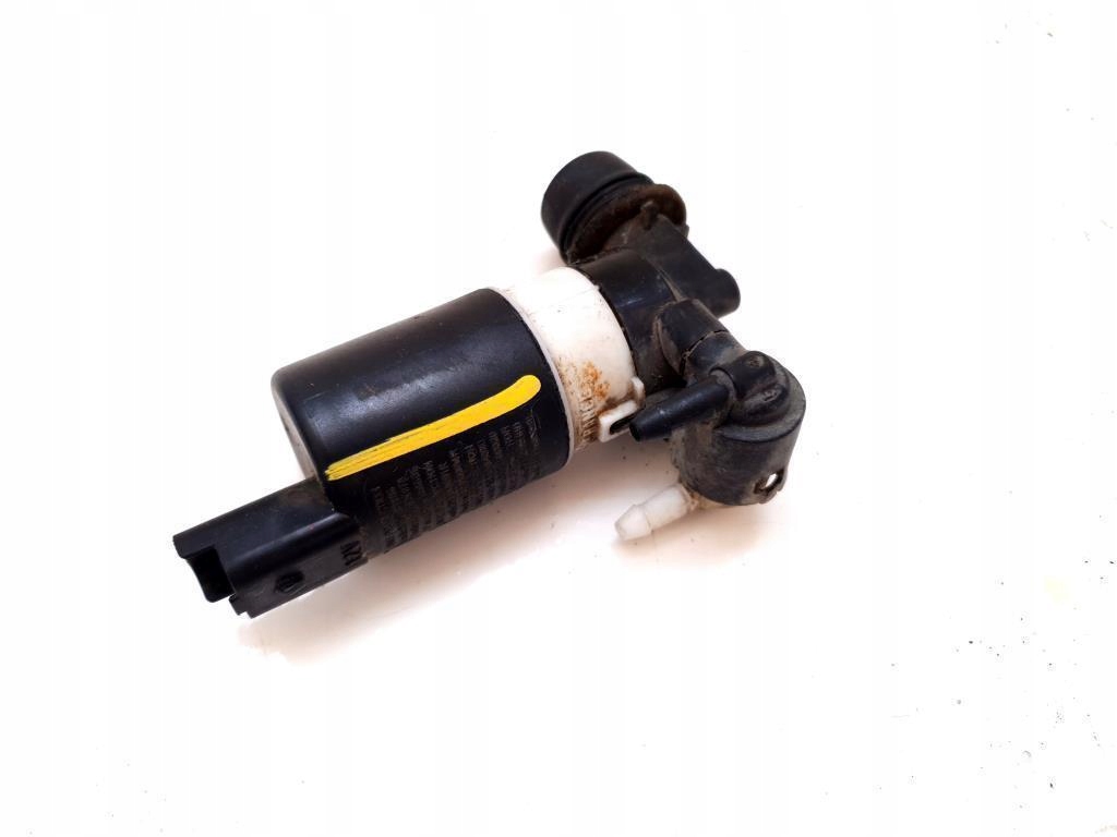 фото №1, Помпа распылителя renault laguna iii