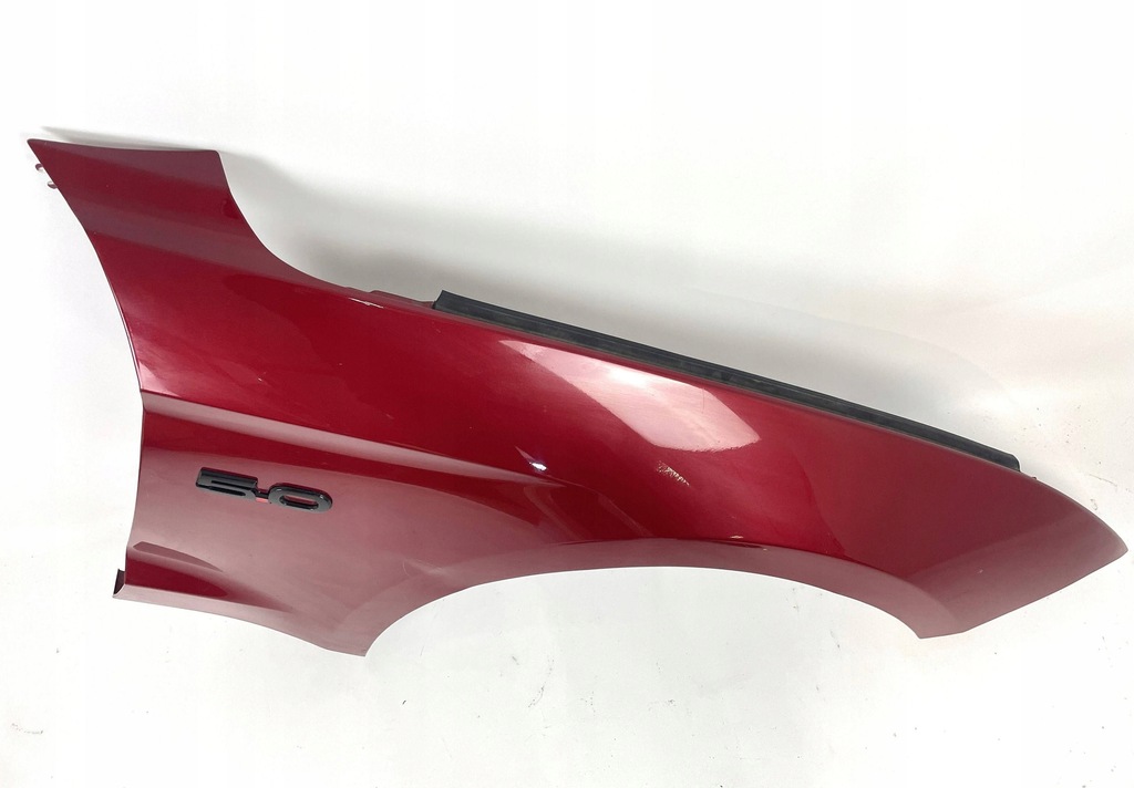 фото №12, Ford mustang vi 2015+ крила правий передній перед