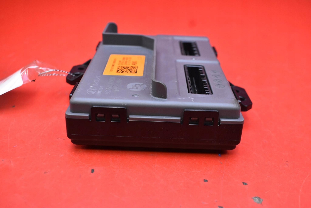 фото №6, Блок керування модуль обігріву 97255-cv800 kia ev6 21-