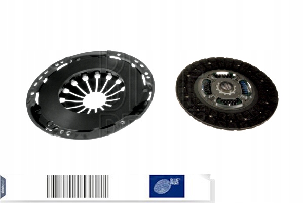 Зчеплення комплект blue print adt330276 Оригінал