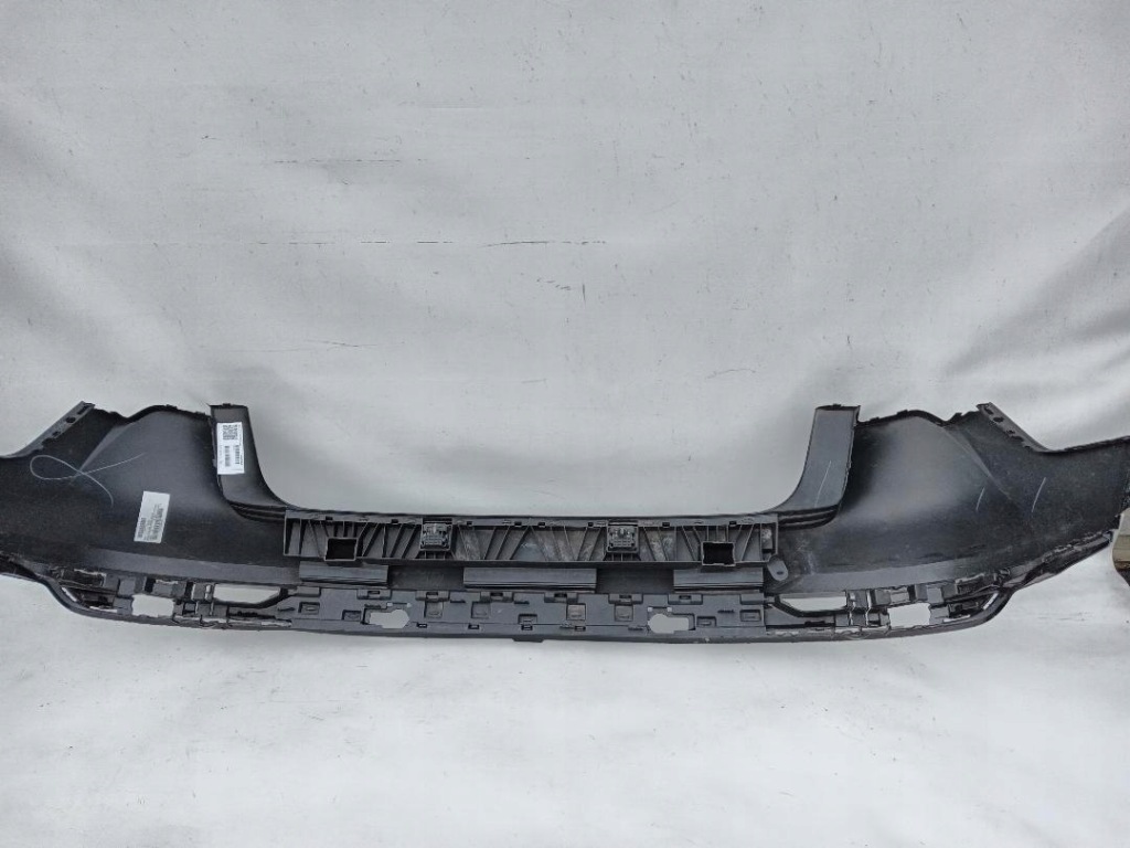 фото №9, Бампер задня задній audi e-tron 4ke807511