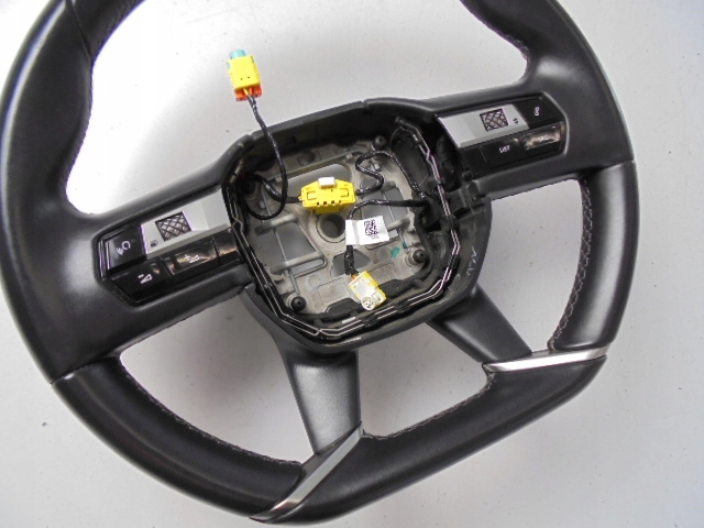 фото №3, Повітропровід citroen ds7 crossback 2017-