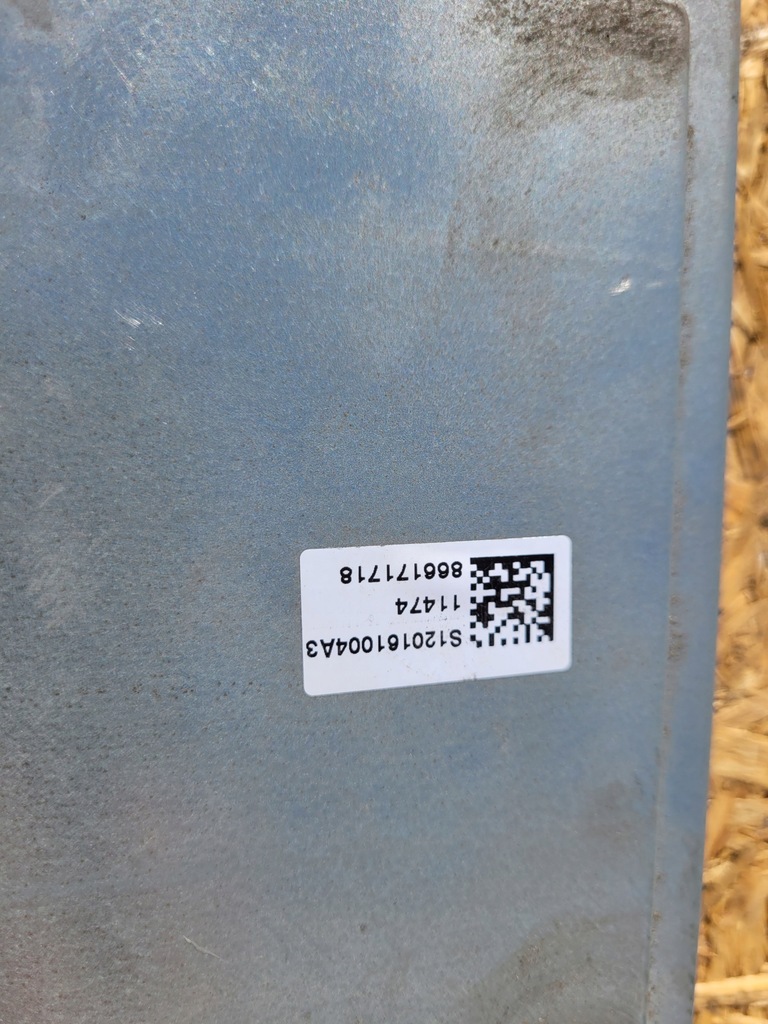 фото №3, Блок керування двигуна renault 8200326391