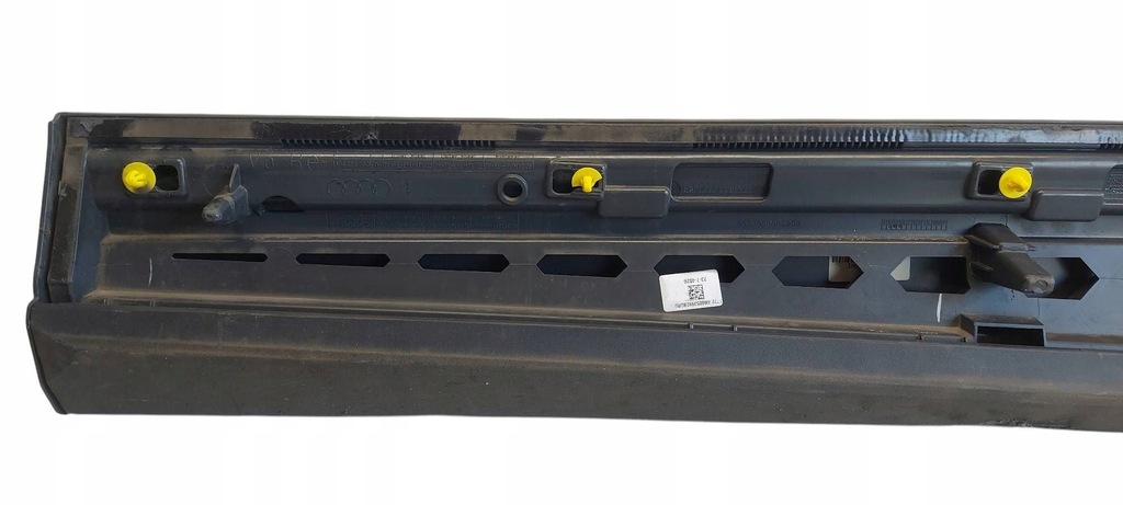 фото №6, Audi q8 молдинг na дверь правая перед 4m8853960b